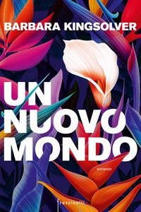 Produktbild: Un nuovo mondo