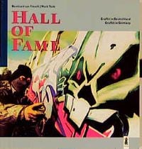 Bild vom Artikel Hall of Fame vom Autor Mark Todt