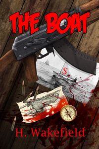 Produktbild: The Boat