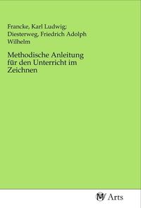 Produktbild: Methodische Anleitung f&uuml;r den Unterricht im Zeichnen