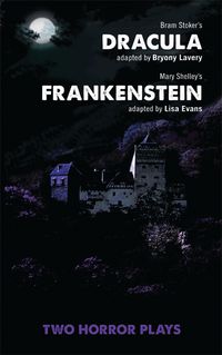Produktbild: Dracula and Frankenstein