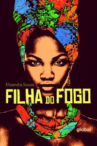 Produktbild: Filha do Fogo