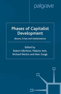 Produktbild: Phases of Capitalist Development