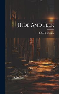 Produktbild: Hide And Seek