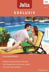 Produktbild: Julia Exklusiv Band 304