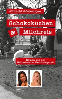 Produktbild: Schokokuchen und Milchreis