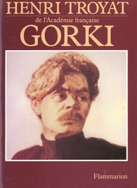 Produktbild: Gorki