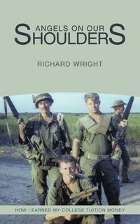 Produktbild: Angels on Our Shoulders
