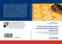 Produktbild: Enzyme technology using Bacterial lipid modification enzyme LGT