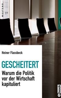 Produktbild: Gescheitert