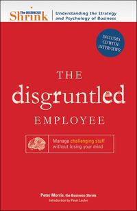 Produktbild: Disgruntled Employee