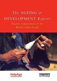 Produktbild: Randel, J: The Ageing and Development Report