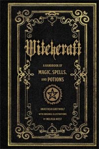 Produktbild: Witchcraft