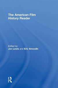 Produktbild: The American Film History Reader