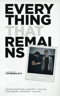 Produktbild: Everything That Remains