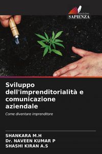 Produktbild: Sviluppo dell'imprenditorialit&agrave; e comunicazione aziendale
