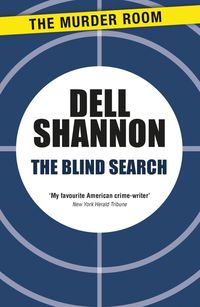 Produktbild: The Blind Search
