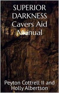Produktbild: Superior Darkness Cavers Aid Manual