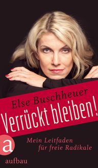 Produktbild: Verr&uuml;ckt bleiben!