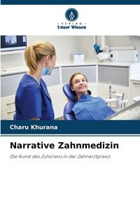 Produktbild: Narrative Zahnmedizin
