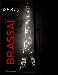 Produktbild: Brassa&iuml;, Paris
