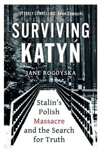 Produktbild: Surviving Katyn