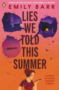 Produktbild: Lies We Told This Summer