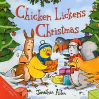 Produktbild: Chicken Licken's Christmas