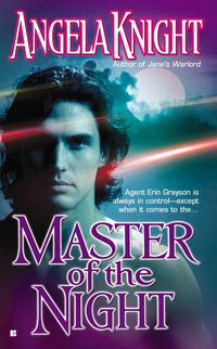 Produktbild: Master of the Night