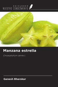 Produktbild: Manzana estrella