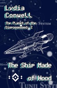 Produktbild: The Ship Made of Wood