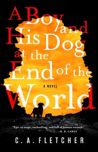 Produktbild: A Boy and His Dog at the End of the World