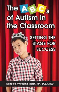 Produktbild: ABCs of Autism in the Classroom