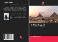 Produktbild: A Pista Eg&iacute;pcia