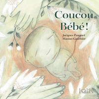 Produktbild: Coucou b&eacute;b&eacute;