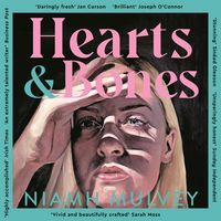 Produktbild: Hearts and Bones