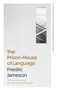 Produktbild: The Prison-House of Language