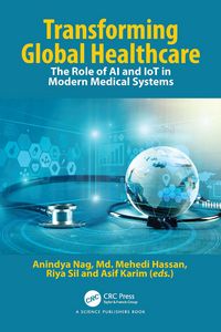 Produktbild: Transforming Global Healthcare