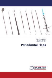 Produktbild: Periodontal Flaps