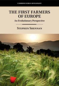 Produktbild: First Farmers of Europe