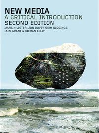 Produktbild: New Media