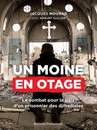 Produktbild: Un moine en otage