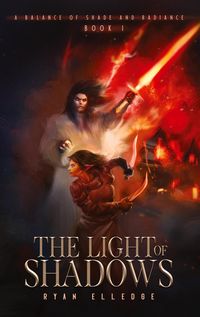 Produktbild: The Light of Shadows