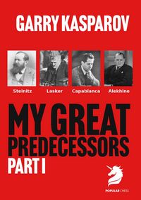 Produktbild: My Great Predecessors 1