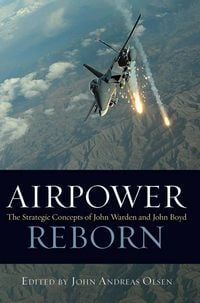 Produktbild: Airpower Reborn
