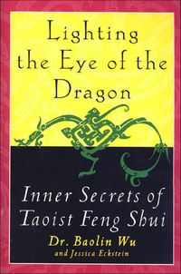 Produktbild: Lighting the Eye of the Dragon