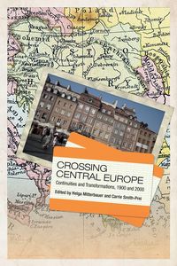 Produktbild: Crossing Central Europe
