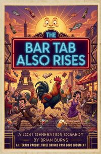 Produktbild: The Bar Tab Also Rises