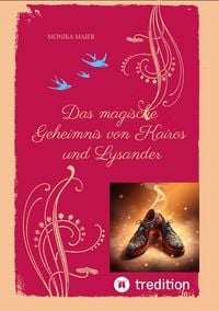 Produktbild: Das magische Geheimnis von Kairos und Lysander