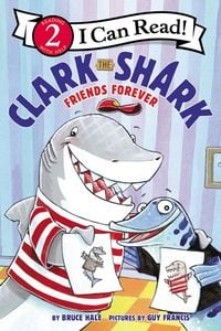 Produktbild: Clark the Shark